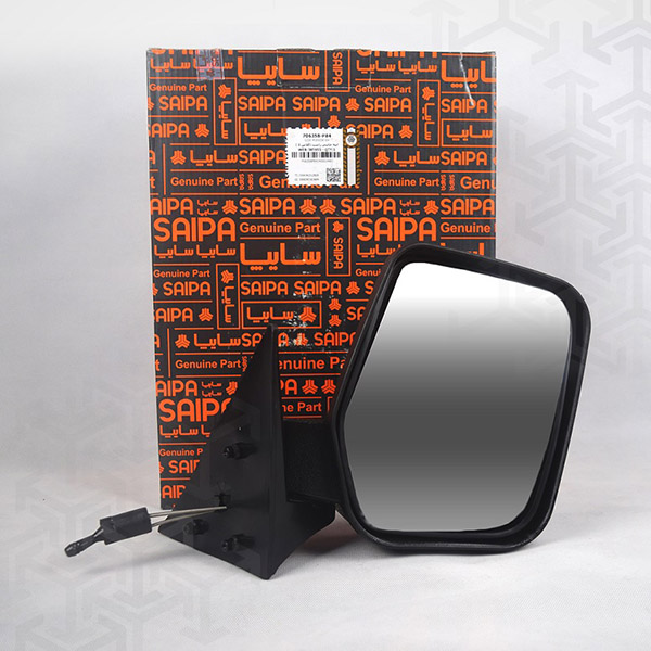 آینه جانبی راست نیسان (کلاس۲) شرکتی