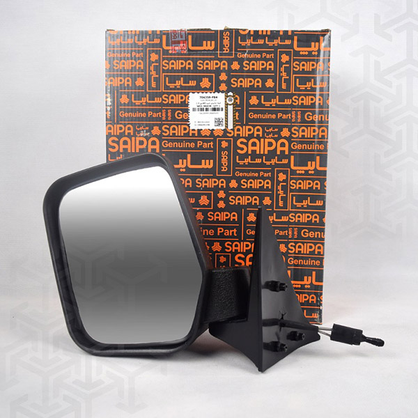 آینه جانبی چپ نیسان (کلاس۲) شرکتی