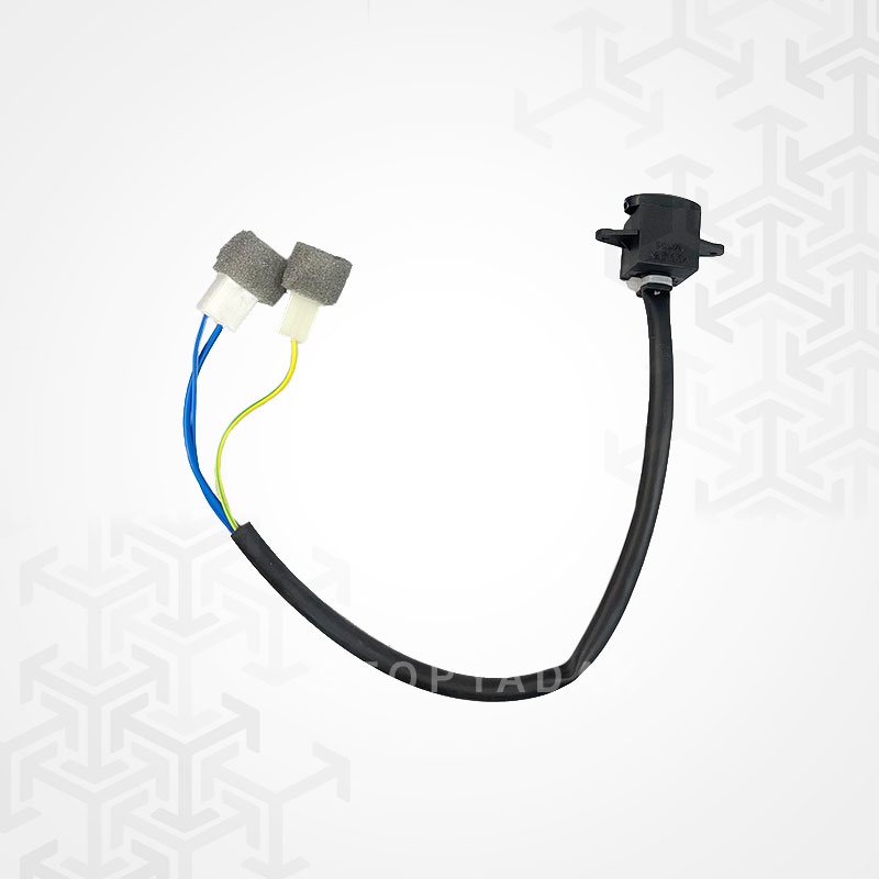 سوئیچ کولر پراید شرکتی